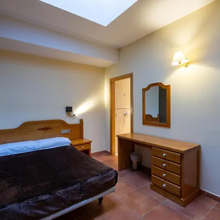 Apartaments Sant Moritz-3